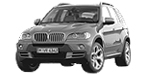 BMW E70 B2062 Fault Code