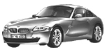 BMW E86 B2062 Fault Code