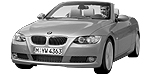 BMW E93 B2062 Fault Code