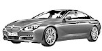BMW F06 B2062 Fault Code