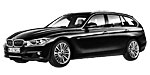 BMW F31 B2062 Fault Code